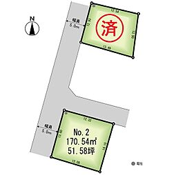 グランガーデン本庄小島(2)