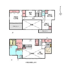 波志江町中古戸建
