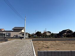 田部井町3丁目新築戸建3号棟