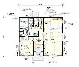 西久保町3丁目中古戸建