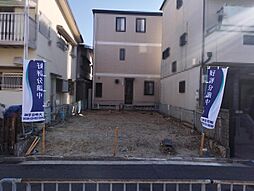 クリエイト郡家新町　建築条件付き売り土地