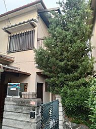 高槻市富田町1丁目　売り土地