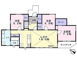クリエイト塚原IX ＜西号地＞