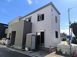クリエイト津之江北町  1号地【建売住宅】