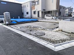 クリエイト津之江北町  1号地【建売住宅】
