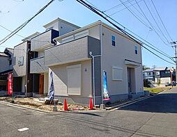 高槻市塚原5丁目　新築住宅 3号棟