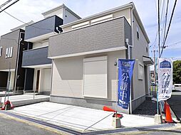 高槻市塚原5丁目　新築住宅 3号棟