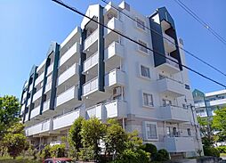 高槻阿武山二番街203号棟