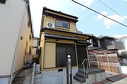 高槻市桜ケ丘北町　中古戸建
