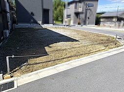 クリエイト塚原VIII 1号地