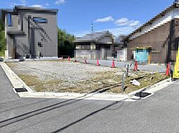 クリエイト塚原VIII 5号地