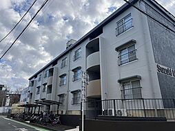 鈴木マンション 103