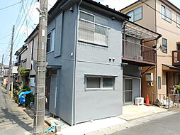 コトリエ大井武蔵野