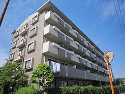 コーポレートふじみ野 403