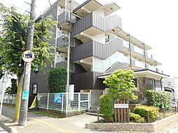 レジデンスクレインヒル 302