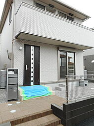 ふじみ野東貸家B棟