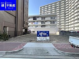 中川区山王二丁目