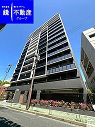 プレサンスロジェ栄パークサウス