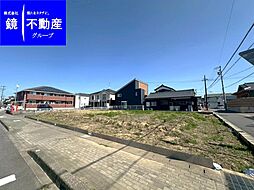 岡崎市中島町字上町（残１区画）