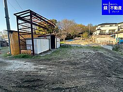 日進市藤枝町奥廻間