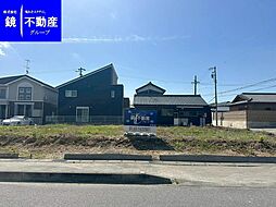 岡崎市中島町字上町（Ｂ号地）