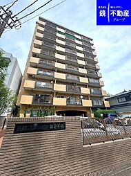 三旺マンション第２千種