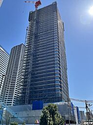 パークタワー西新宿