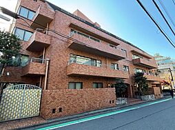 ハイトリオ赤坂八丁目