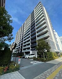 クレヴィア豊洲