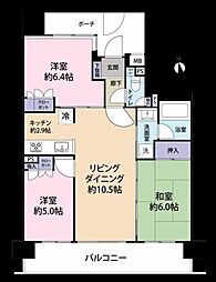 ナイスブライトピア北千住