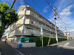 朝日プラザ上北沢