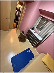 アップルタワー東京キャナルコート