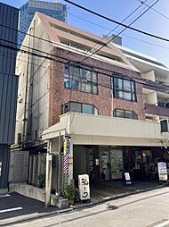 ライオンズマンション赤坂第二