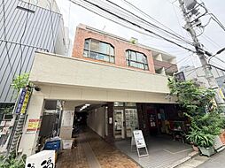 ライオンズマンション赤坂第二