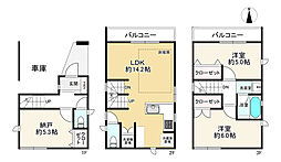 江東区亀戸4丁目