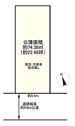 市川市東菅野4丁目