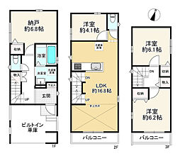 江戸川区東小岩4丁目