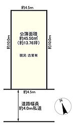 江戸川区下篠崎町