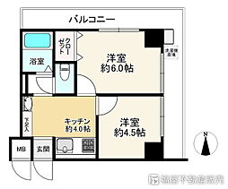 ドルミ錦糸町長谷川ビル