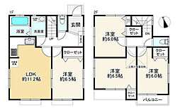 江東区北砂6丁目