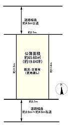 江東区東砂4丁目