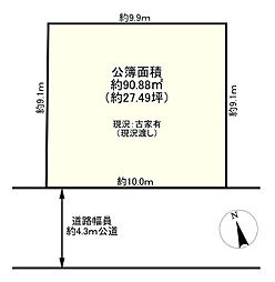 江戸川区松江6丁目