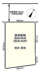 江戸川区北篠崎2丁目