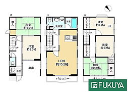 墨田区京島3丁目