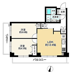 ダイアパレス大島