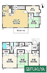 江戸川区北小岩3丁目