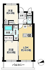 ジョイフル門前仲町第2