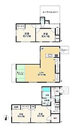 江東区森下3丁目