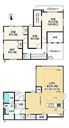 江戸川区東葛西9丁目