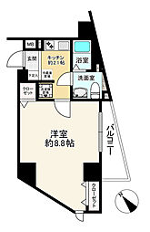 ガリシア八広駅前